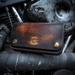 Load image into Gallery viewer, SL Classic Wallet III Vintage Brown
