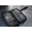 Load image into Gallery viewer, SL Classic Wallet Morpheus Black incl. Lanyard