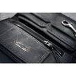 Load image into Gallery viewer, SL Classic Wallet Morpheus Black incl. Lanyard